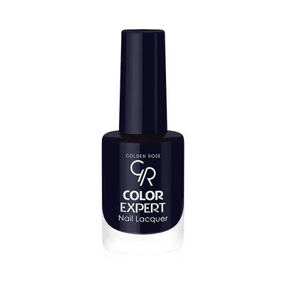 GOLDEN ROSE Лак за нокти Color Expert 86