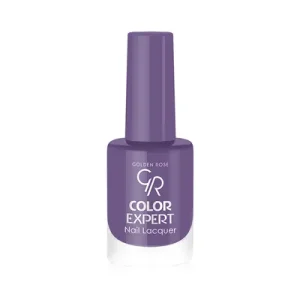 GOLDEN ROSE Лак за нокти Color Expert 87