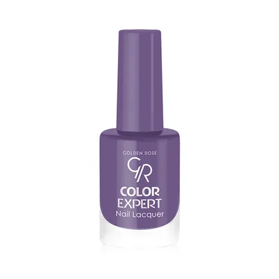GOLDEN ROSE Лак за нокти Color Expert 87