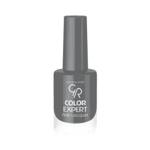 GOLDEN ROSE Лак за нокти Color Expert 89