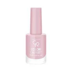 GOLDEN ROSE Лак за нокти Color Expert 8