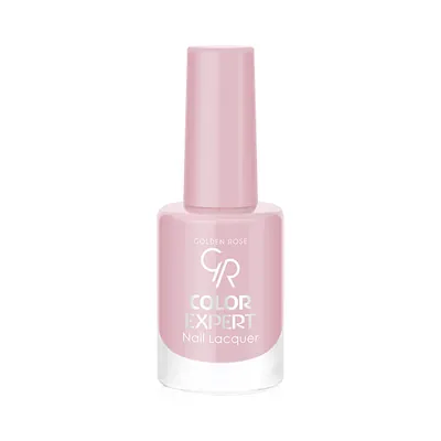 GOLDEN ROSE Лак за нокти Color Expert 8