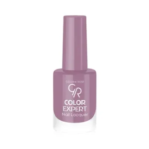 GOLDEN ROSE Лак за нокти Color Expert 95