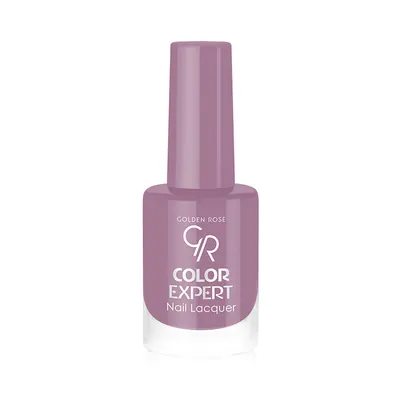 GOLDEN ROSE Лак за нокти Color Expert 95