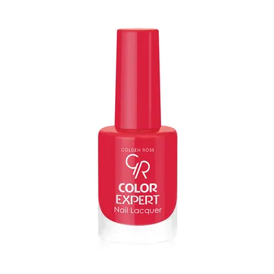 GOLDEN ROSE Лак за нокти Color Expert 97