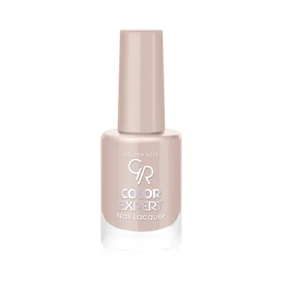 GOLDEN ROSE Лак за нокти Color Expert 99