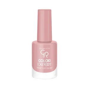 GOLDEN ROSE Лак за нокти Color Expert 9