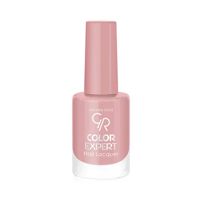 GOLDEN ROSE Лак за нокти Color Expert 9