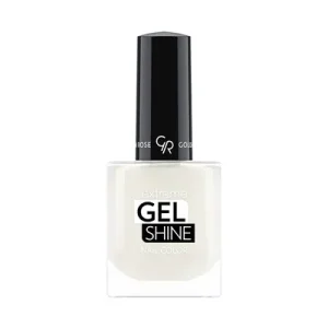 GOLDEN ROSE Лак за нокти Extreme Gel Shine 1