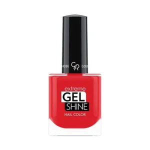 GOLDEN ROSE Лак за нокти Extreme Gel Shine 58