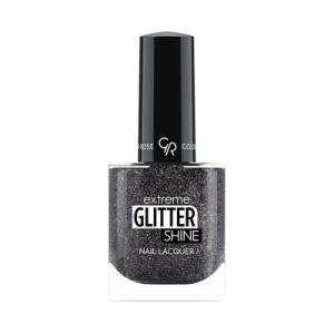 GOLDEN ROSE Лак за нокти Extreme Glitter Shine 212