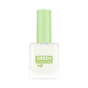 GOLDEN ROSE Лак за нокти Green Last & Care 103