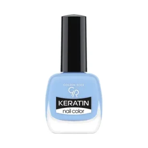 GOLDEN ROSE Лак за нокти Keratin 98