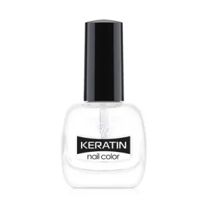 GOLDEN ROSE Лак за нокти Keratin Безбоен