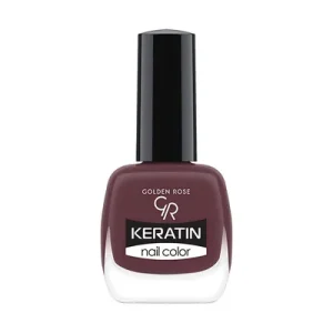 Golden Rose Лак за Нокти Keratin Nail Color 119