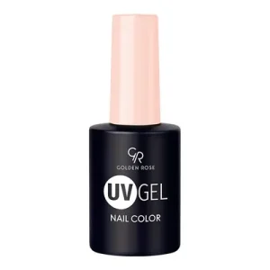 GOLDEN ROSE Лак за нокти UV Color 103