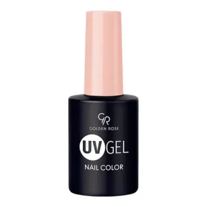 GOLDEN ROSE Лак за нокти UV Color 106