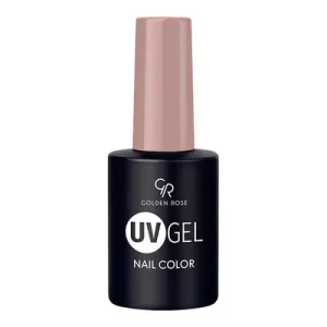 GOLDEN ROSE Лак за нокти UV Color 120