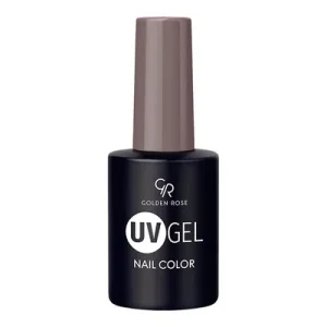 GOLDEN ROSE Лак за нокти UV Color 137
