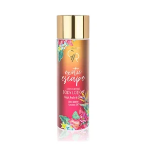GOLDEN ROSE Лосион за тело Exotic Escape