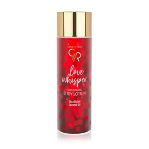 GOLDEN ROSE Лосион за тело Love Whisper