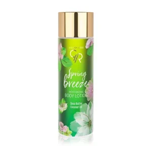 GOLDEN ROSE Лосион за тело Spring Breeze