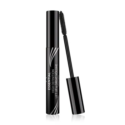 GOLDEN ROSE Маскара Essential High Definition Lift Up & Great Volume GOLDEN ROSE Маскара Essential High Definition Lift Up & Great Volume