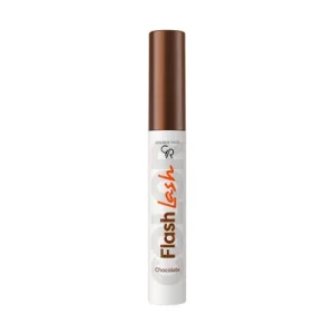 Golden Rose Маскара Flash Lash Colored Mascara 11 Chocolate
