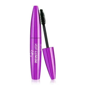 GOLDEN ROSE Маскара Infinity Lash Volume Length