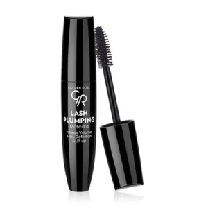 GOLDEN ROSE Маскара Lash Plumping
