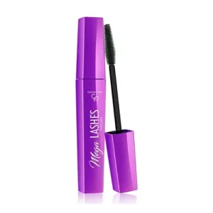 GOLDEN ROSE Маскара Mega Lashes