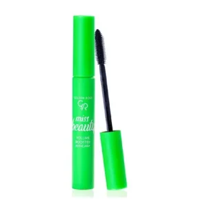 GOLDEN ROSE Маскара Miss Beauty Volume Booster