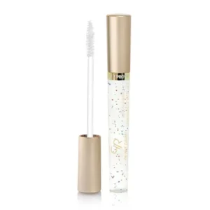 GOLDEN ROSE Маскара Perfect Lashes Multivitamin Transparent