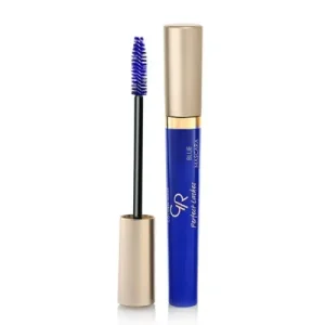 GOLDEN ROSE Маскара – сина Perfect Lashes