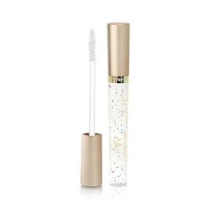 GOLDEN ROSE Маскара транспарентна Perfect Lashes Multivitamin