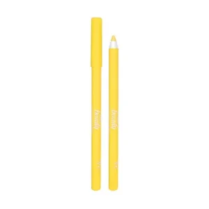 GOLDEN ROSE Молив за очи Miss Beauty Colorpop 4 Charm Yellow