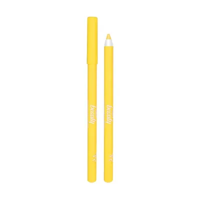 GOLDEN ROSE Молив за очи Miss Beauty Colorpop 4 Charm Yellow