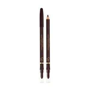 GOLDEN ROSE Молив за очи Smoky Effect Dark Brown