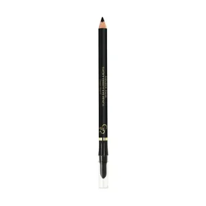 GOLDEN ROSE Молив за очи Smoky Effect Deep Black