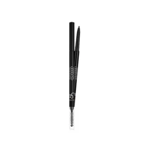 GOLDEN ROSE Молив за веѓи Longstay Precise Browliner 102