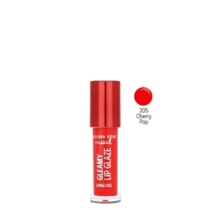 Golden Rose Mood Gleamy Lip Glaze Сјај за усни 205