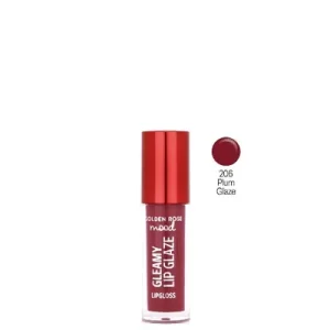 Golden Rose Mood Gleamy Lip Glaze Сјај за усни 206
