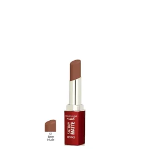 Golden Rose Mood Satiny Matte Кармин 1