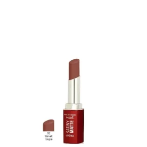 Golden Rose Mood Satiny Matte Кармин 2