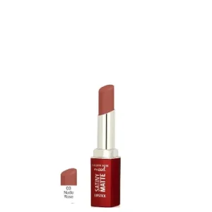 Golden Rose Mood Satiny Matte Кармин 3
