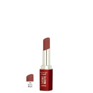 Golden Rose Mood Satiny Matte Кармин 5