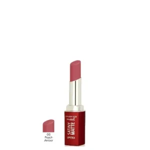 Golden Rose Mood Satiny Matte Кармин 6