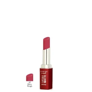 Golden Rose Mood Satiny Matte Кармин 7