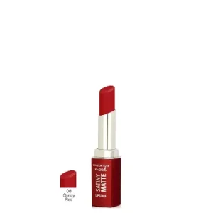 Golden Rose Mood Satiny Matte Кармин 8