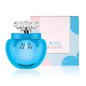 GOLDEN ROSE Парфем EDP Blue Azure 100ml